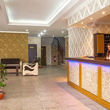 Kleopatra Aytur ألانيا