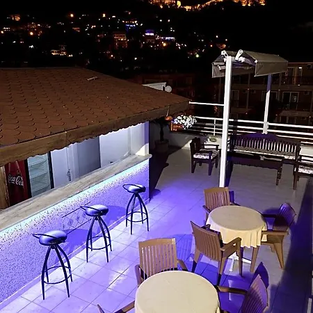 Kleopatra Aytur 3* 알란야
